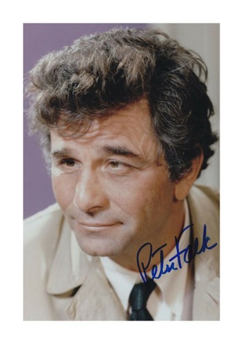 Peter falk columbo a4 - columbo,