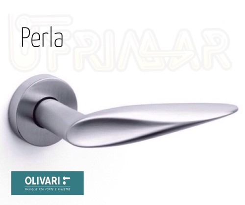 Maniglia per porta olivari - per,
