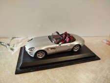 MODELLINO BMW Z8 2002 1:43