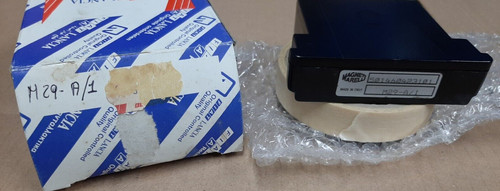 Tester modulo diagnostico - modulo,