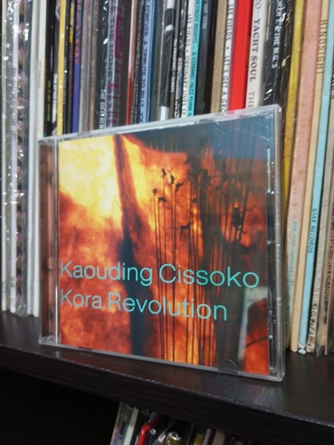 Kaouding cissoko kora - -,