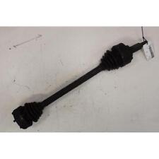 SEMIALBERO POST. COMPL. DX PER PORSCHE 914 (69-75) 2.0 CPÈ 2P/B/1971CC 1969