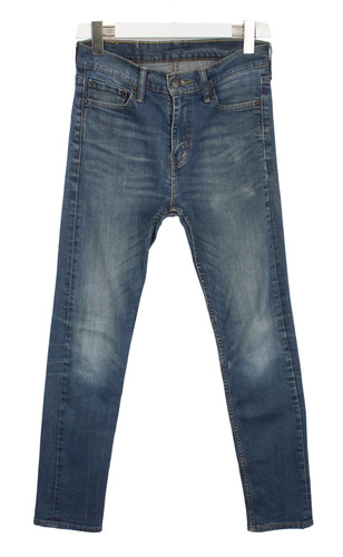 Levi 510 jeans uomo w29 - 510,