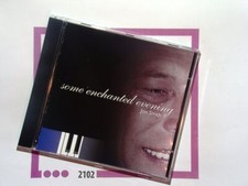 Jon Smith	Some Enchanted