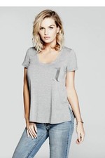 Guess by Marciano Jeri Top