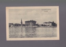 postcard GRADO DALL’ITALIA