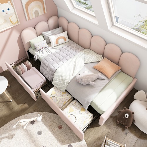 Divano letto 200 - 200,