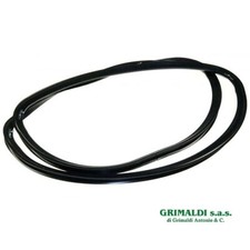 GUARNIZIONE TENUTA 4 LATI PER PORTA FORNO ARISTON INDESIT C00081579 ORIGINALE