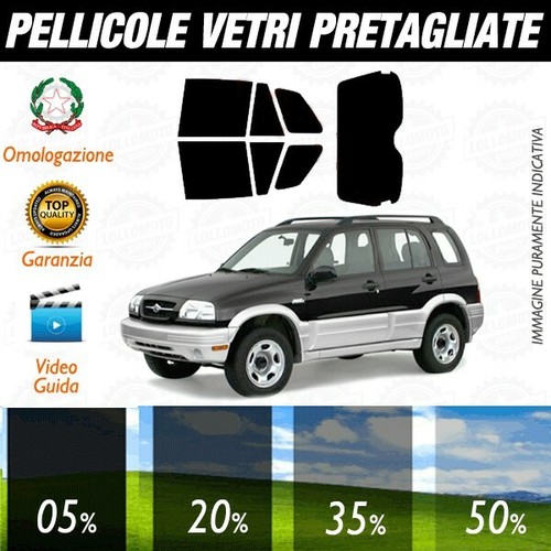 Suzuki grand vitara dal - suzuki,
