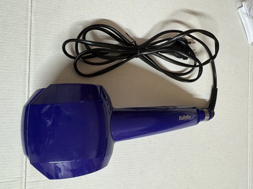 Piastra capelli boccoli - piastra,