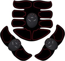 3 x Elettrostimolatore per