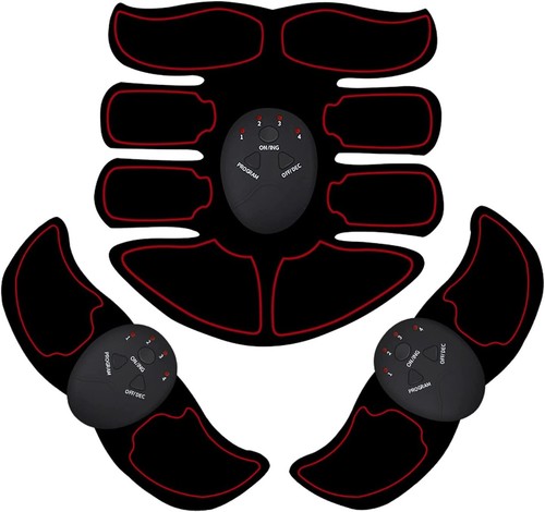 Elettrostimolatore per - 3,