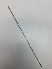 raggi anteriori e posteriori