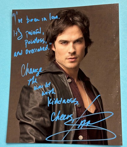 Ian somerhalder vampire - ian,