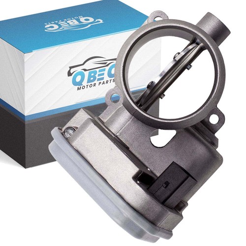 Corpo farfallato per bmw - farfallato,