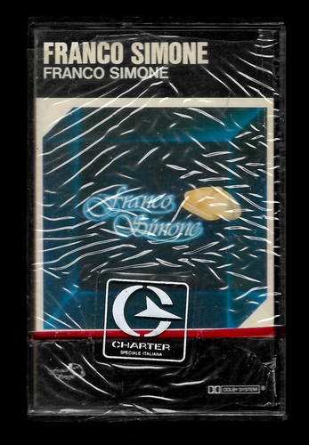Franco simone - simone,
