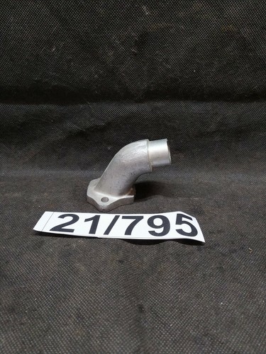 Collettore carburatore motore - collettore,