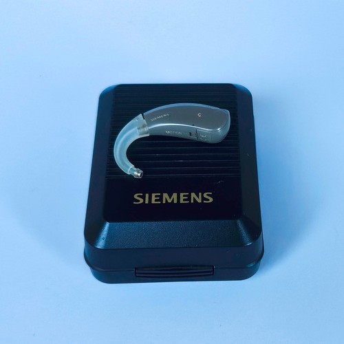 Siemens motion oticon - siemens,
