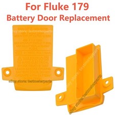 Porta batteria per multimetro