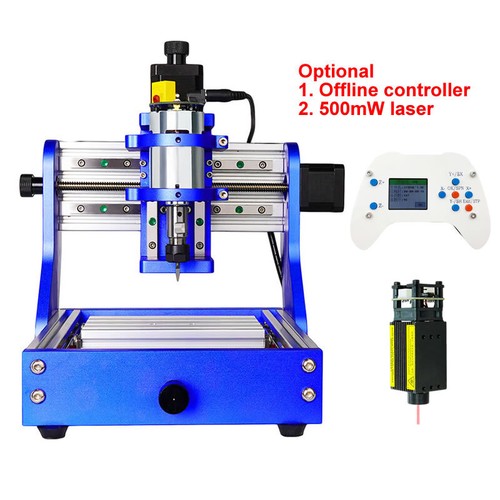 Mini router cnc incisore 1310 - mini,