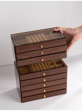 Scatola per orologi di lusso