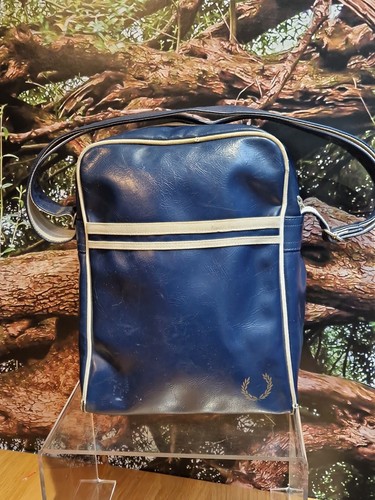 Borsa laterale classica fred - laterale,