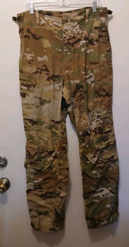 Pantaloni combattimento - da,