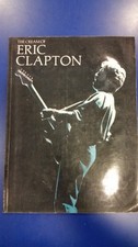 the cream of eric clapton