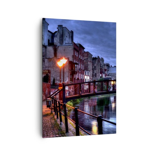 Quadro tela 70x100cm - quadro, su