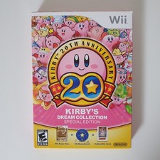 Kirby's Dream Collection