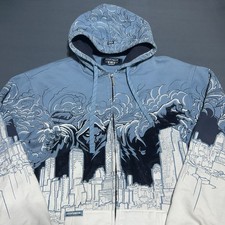 ECKO Unltd. Vintage Y2K City