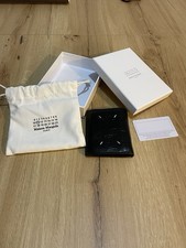 Maison Margiela tarjetero de