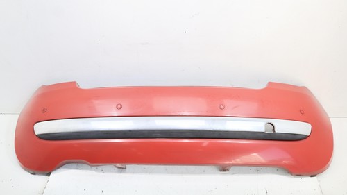 Paraurti posteriore per fiat - paraurti,