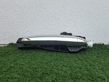 MANIGLIA ESTERNA PORTIERA