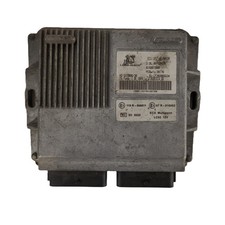 Fiat Panda ECU LPG / 616867000