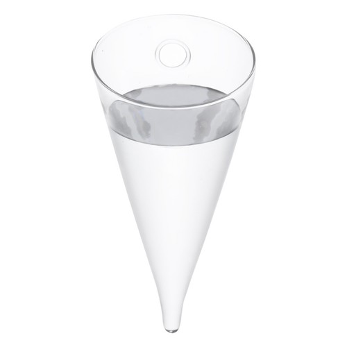 Bottiglia vaso appendere a - appendere,