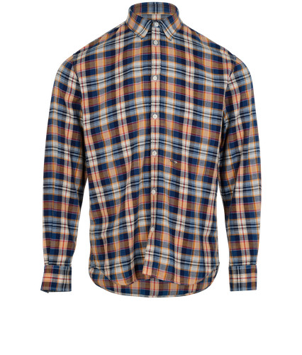 Camicia dsquared check - dsquared, s