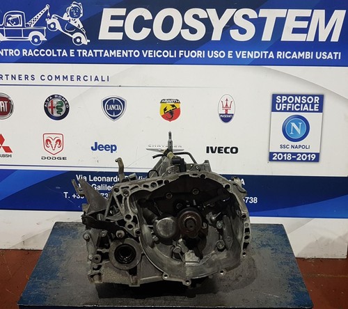 Cambio manuale completo per - cambio,