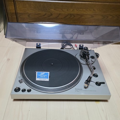 Technics 1600 direct - technics, drive