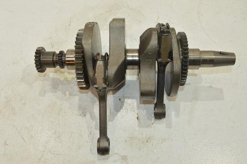 Albero motore yamaha tdm - motore,
