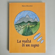 La Realtà di Un Sogno - Mario