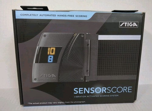 Stiga sensorscore digitale - sensorscore,