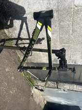 Telaio 46 cm Dawes XC34D per