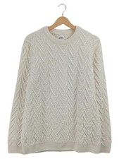 Maglione maglia uomo Zara