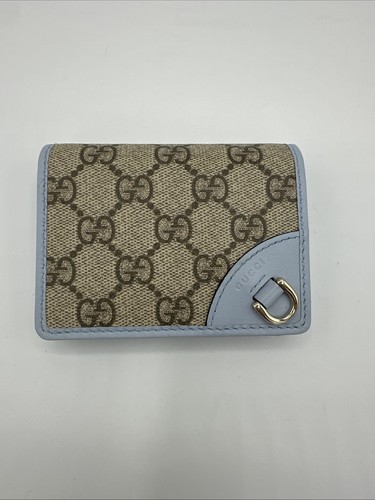 Gucci emblem small - gucci, wallet