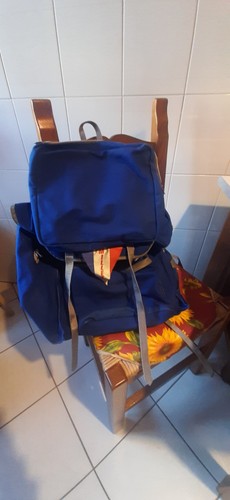Zaino millet sherpa - zaino,