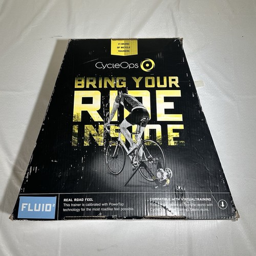 Cycleops fluid2 allenatore per - cycleops,