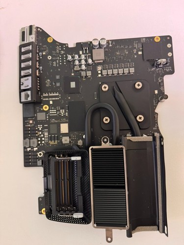 Apple imac 2020 a2115 - imac, 5k