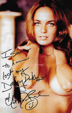 FOTO RISTAMPA AUTOGRAFATA