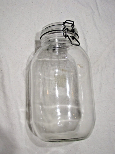Barattolo vaso contenitore
